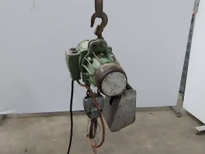 Hoist | 300 kg