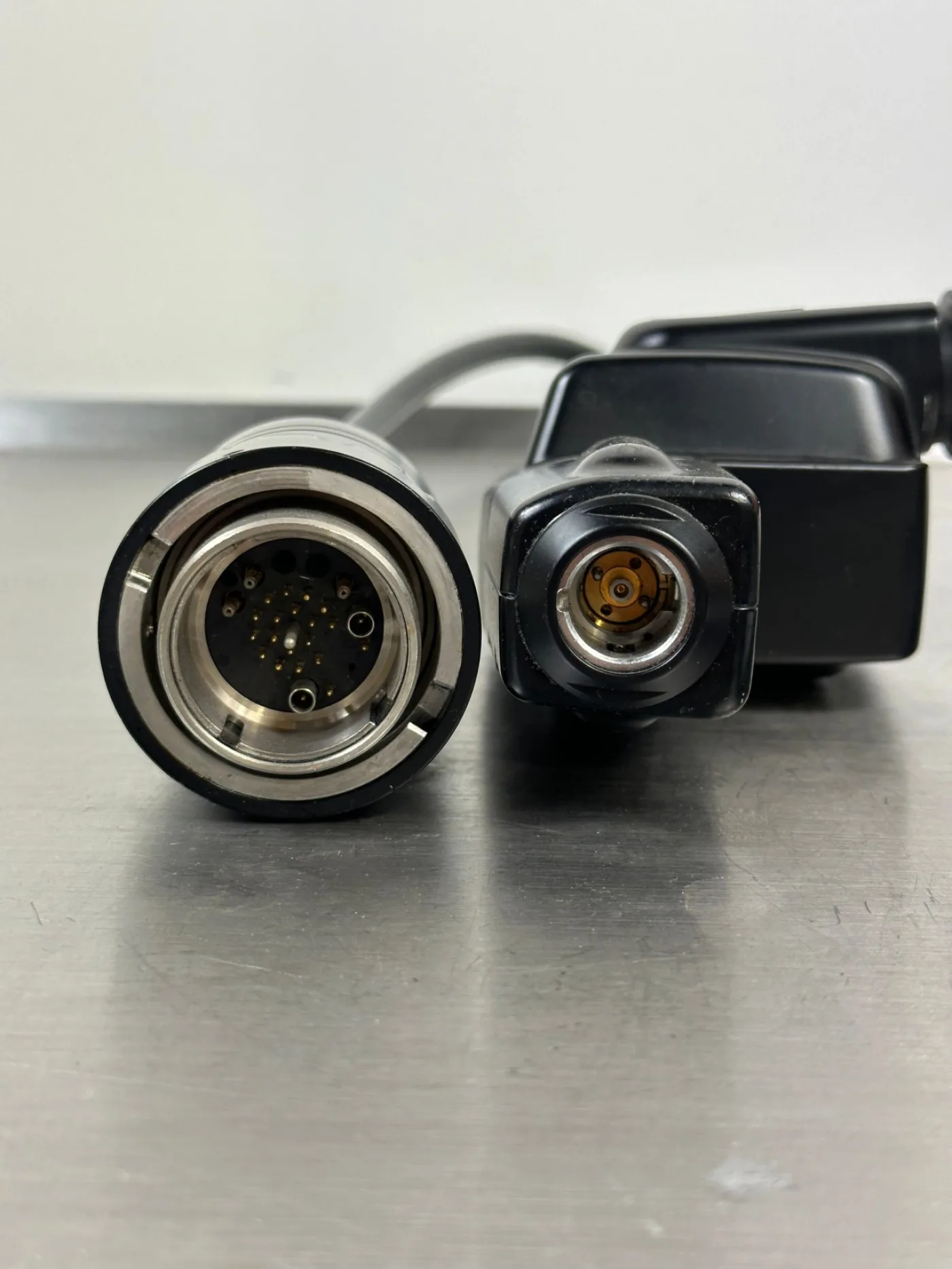 Olympus MH-240 Ultraschallsonde (Radial) - 2