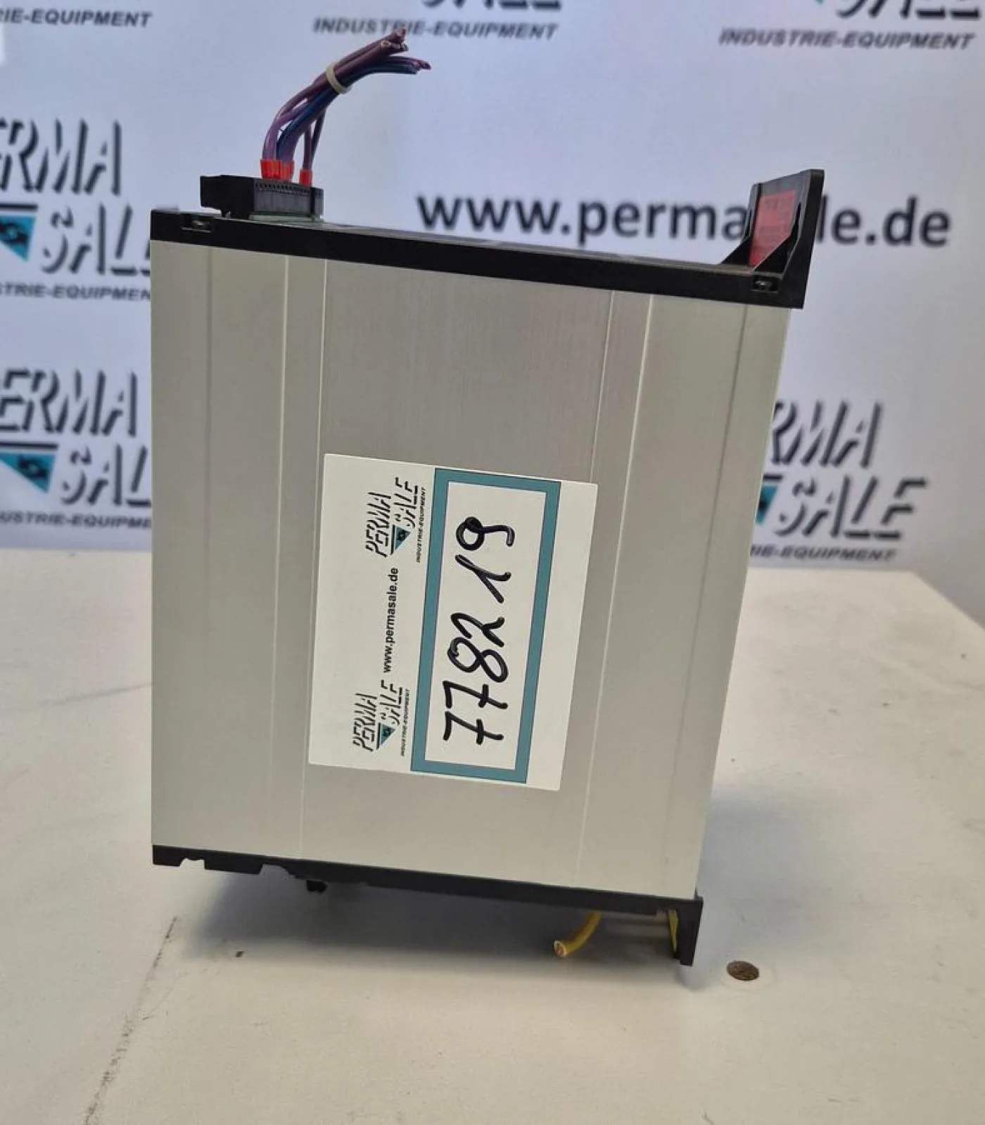 Danfoss Frequenz Umrichter - VLT® Type 2030 - 2
