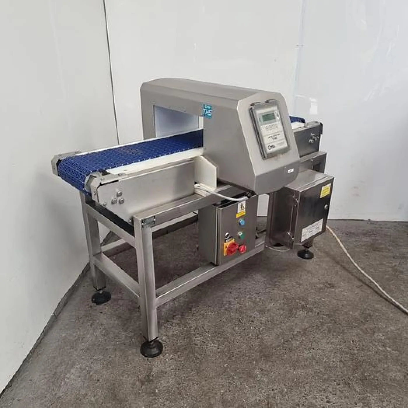 Ceia THS Metal Detector - 2