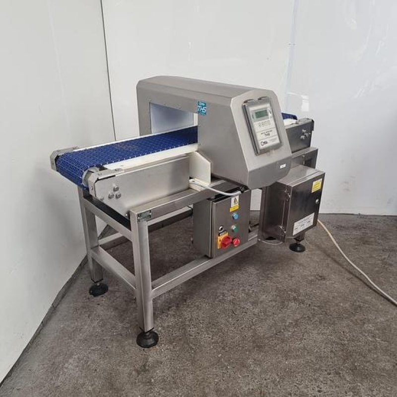 Ceia THS Metal Detector