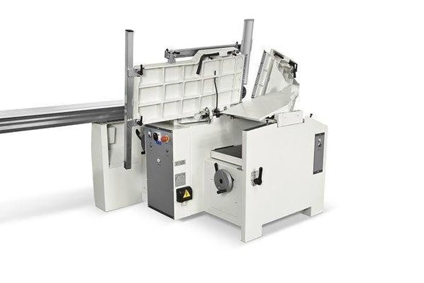 COMBINATA UNIVERSALE SCM MINIMAX CU410 ELITE - 4