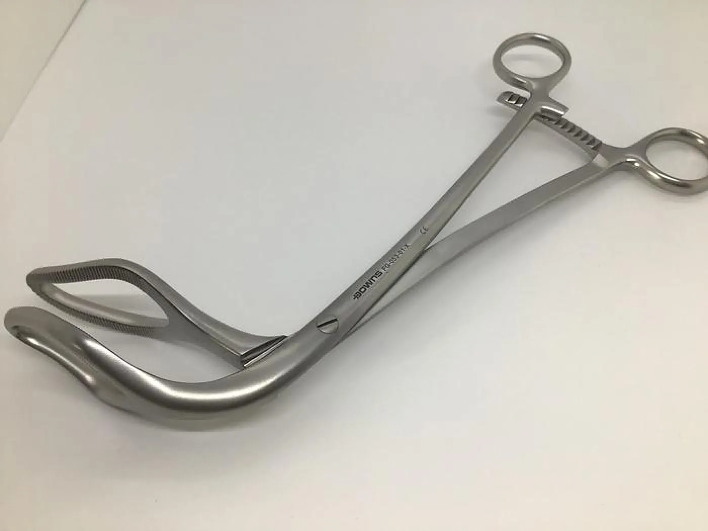 Aesculap FG-053-01-X - 1