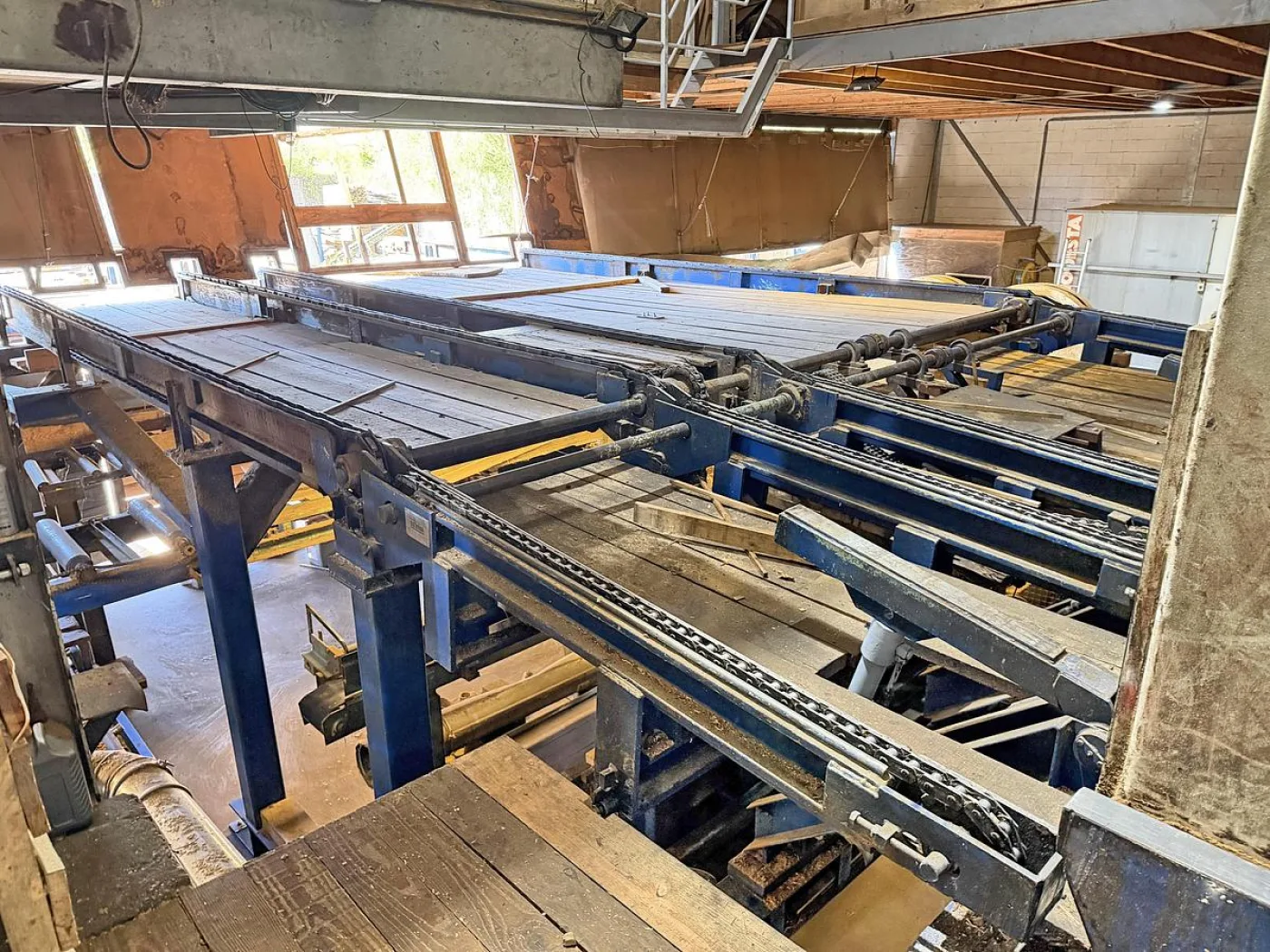 Artiglio SNT 140 - Eagle 1100 (18 m cutting length) - 2