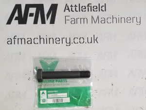 Spearhead SHD Flail Mower Bolt - ZA00463