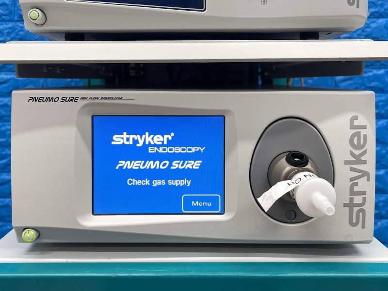 Stryker 1488 Tower Lcd Monitor YOM: 2017