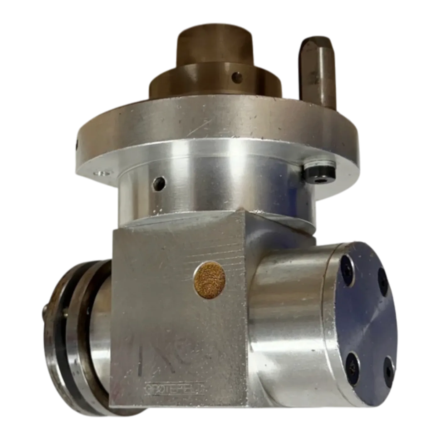 IMA Grotefeld Adapter Aggregat Säge Fräser Art.-Nr. 4990239 N - 7