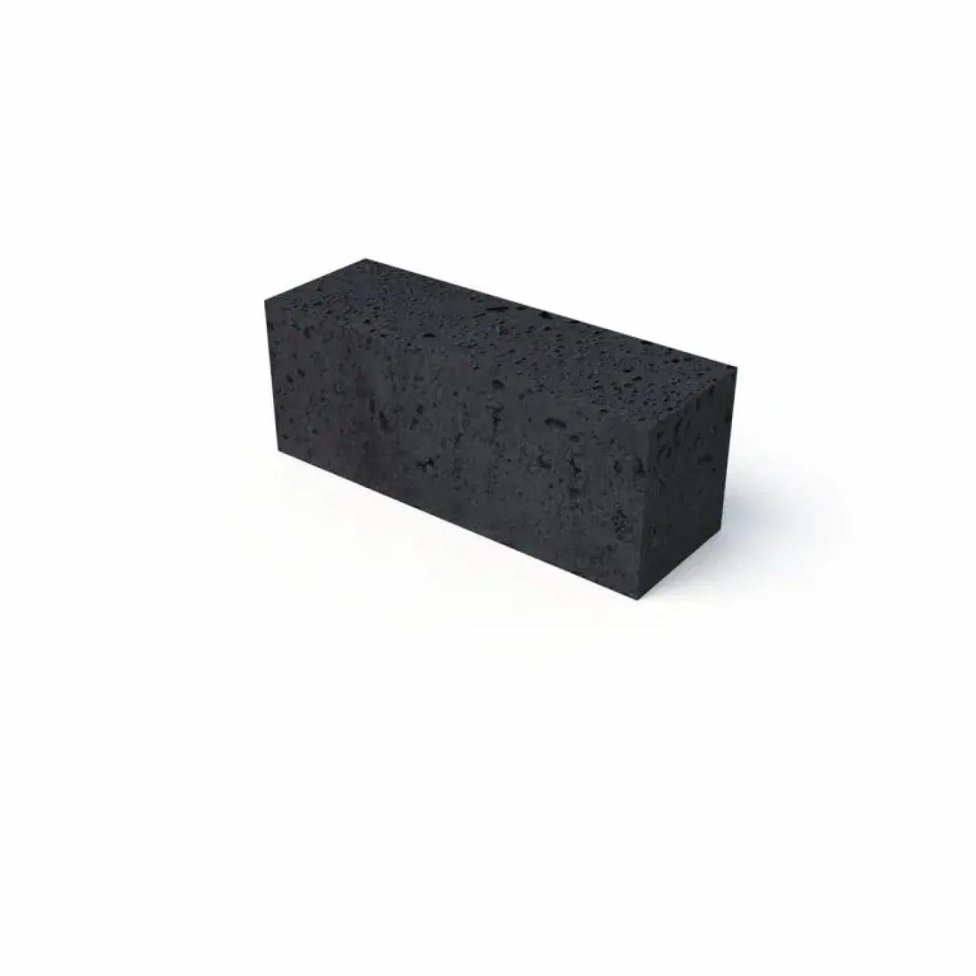 Schellevis oud hollandse dikformaat 21x7x8 cm. Carbon - 1