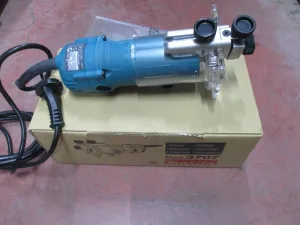 RIFILATORE MAKITA MOD. 3707