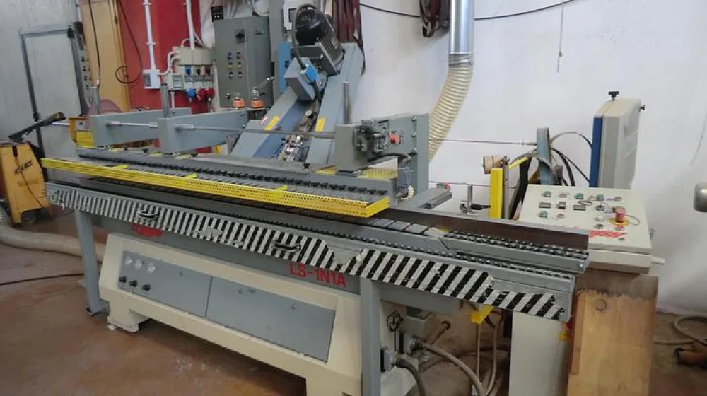 LEVIGABORDI VOLPATO LASM LS1N1A CE