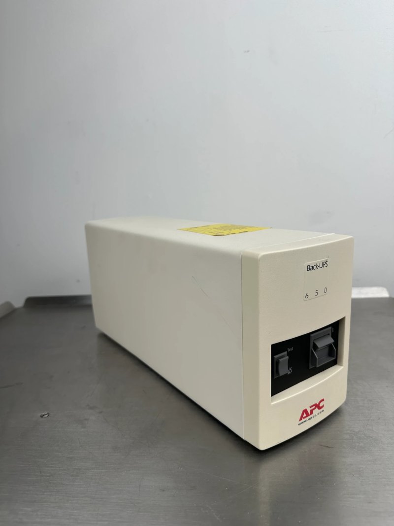 APC Back-UPS 650 BK650MI – 650 VA / 400 W USV