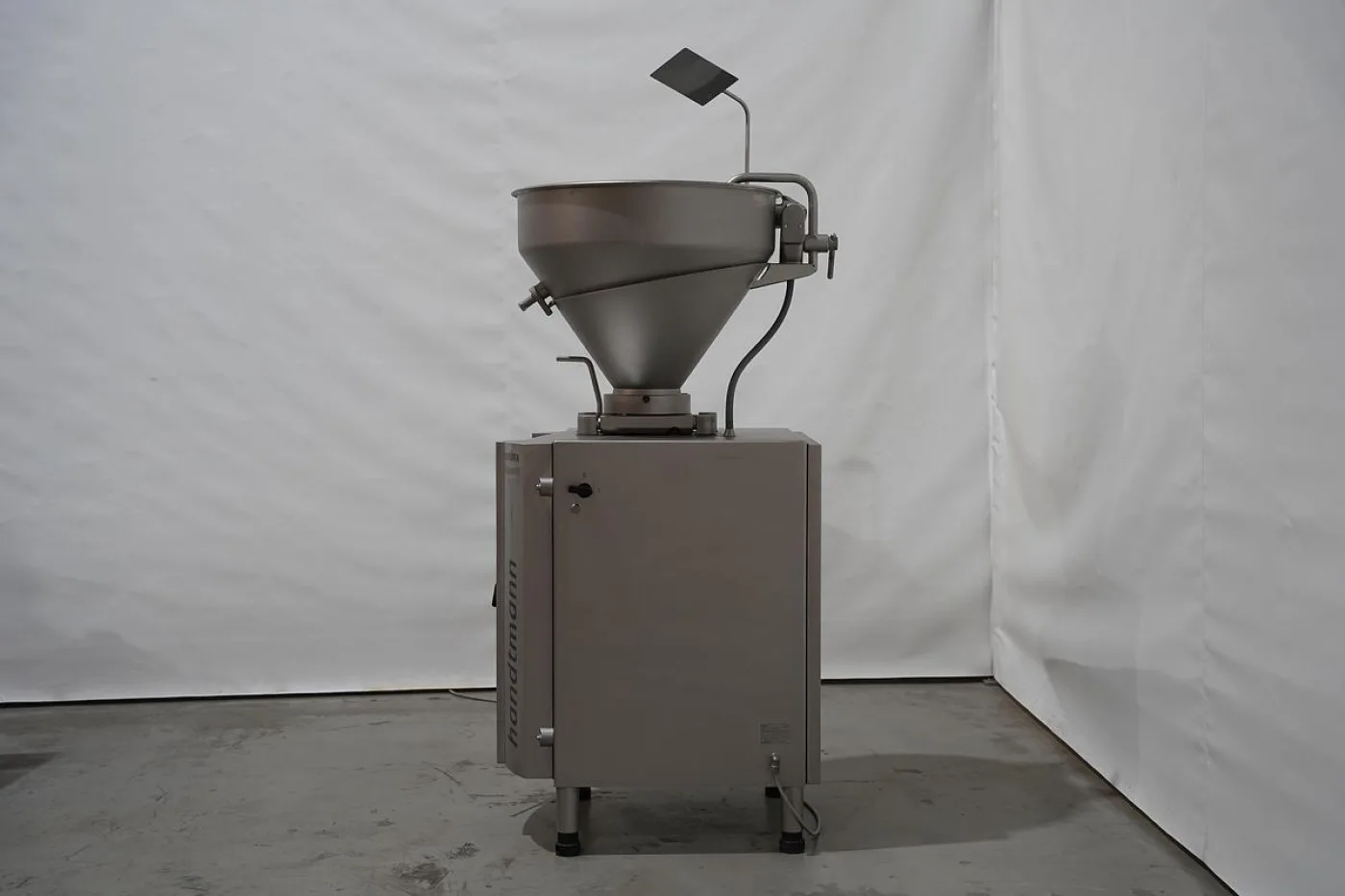 2011 Handtmann VF608 Plus vacuümvuller - 3