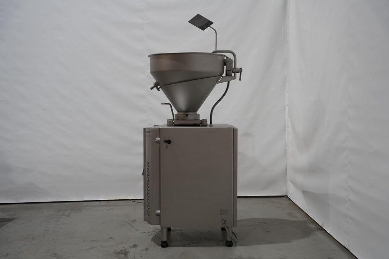 2011 Handtmann VF608 Plus vacuümvuller
