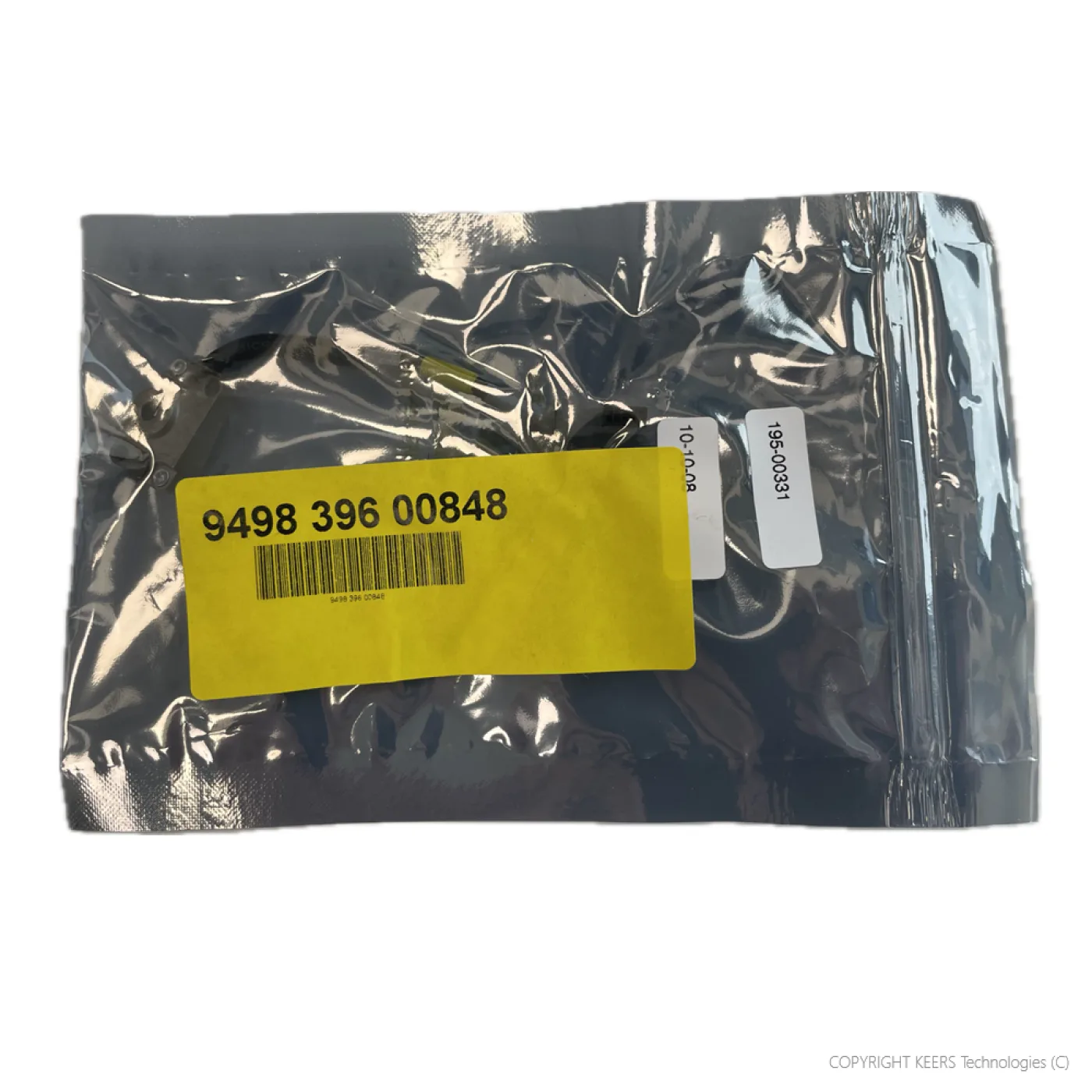 KT-9498-396-00848 Assembléon X-Encoder read head - 1