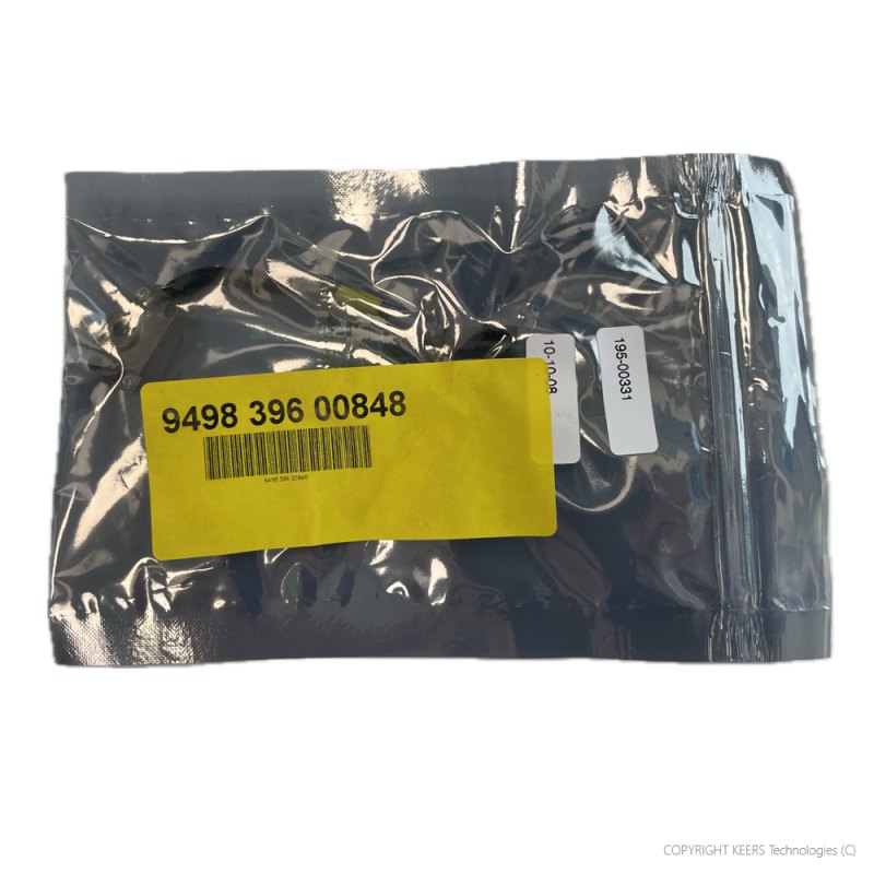 KT-9498-396-00848 Assembléon X-Encoder read head