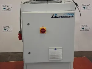 Lahntechnik Rückkühler / Industriekühlaggregat Typ BL 149-152