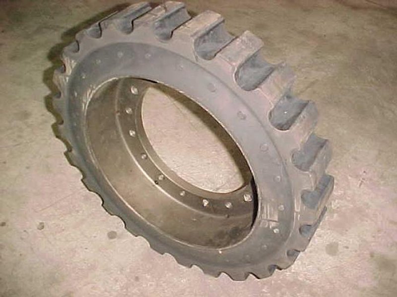 REICH ACH9 COUPLING