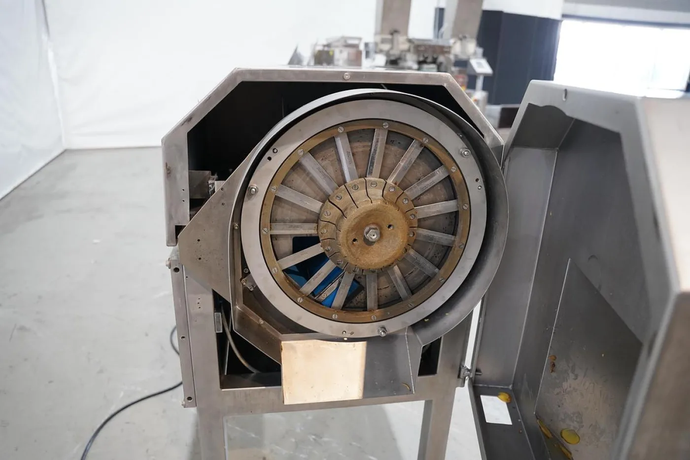 2003 FAM Slicer - 5