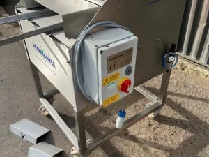 Freemantle SO3 2 Flap Carton Closer