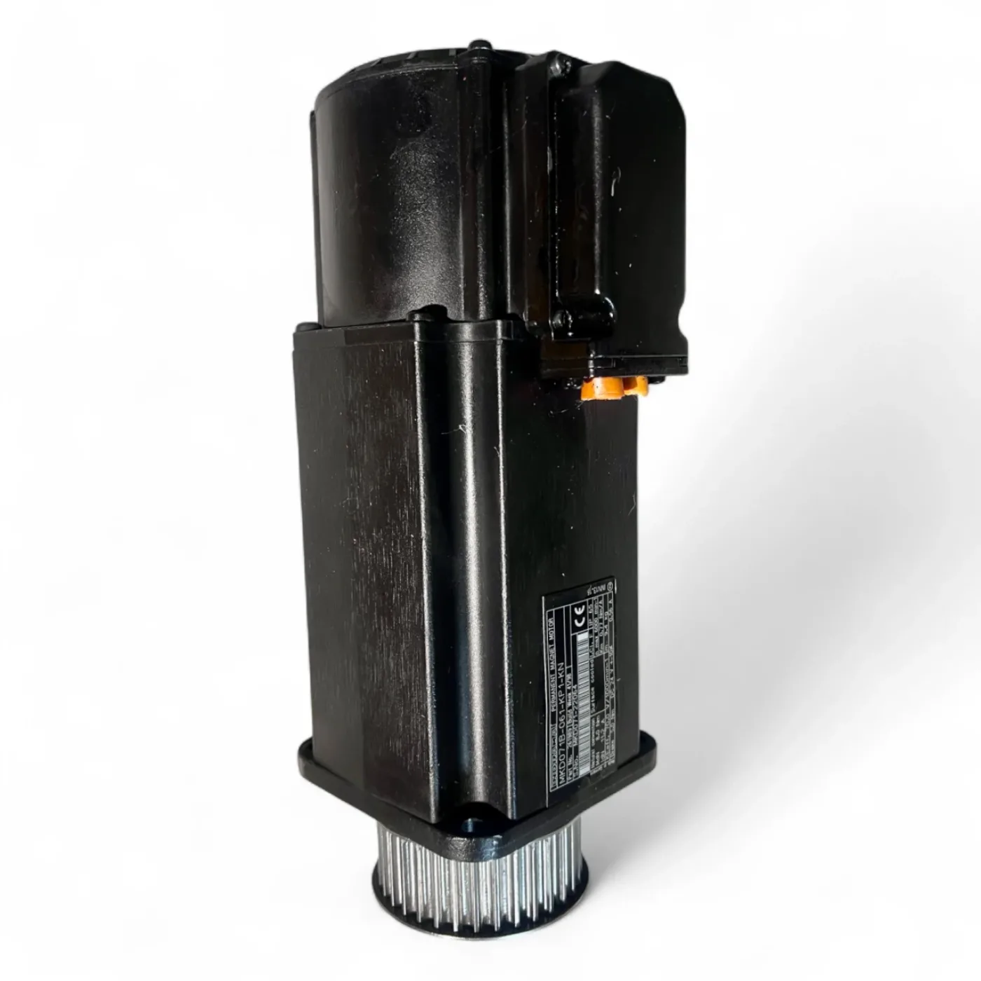 Indramat Servomotor MKD071B061KP1KN 8Nm IP65 digital mit Bremse ideal für HOMAG BOF 41 HOMAG Nr. 4075010557 - 7