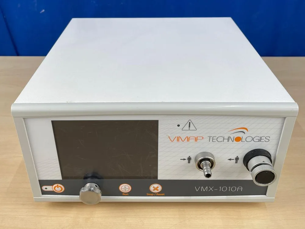 Vimap Technologies VMX-1010A YOM: 2012