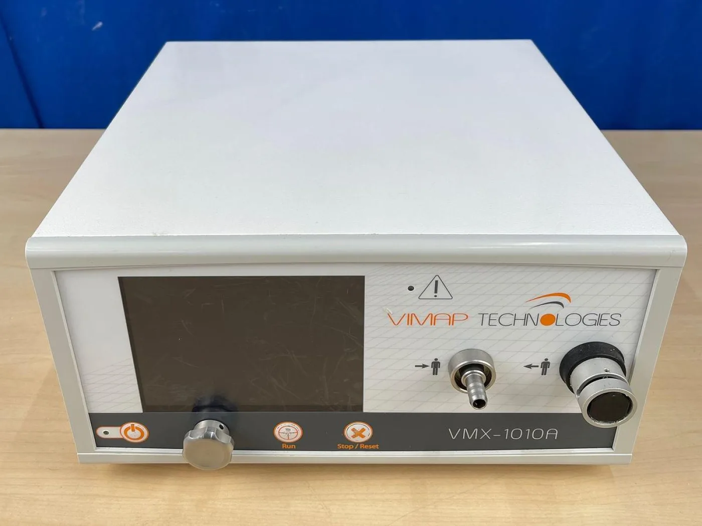 Vimap Technologies VMX-1010A YOM: 2012 - 1