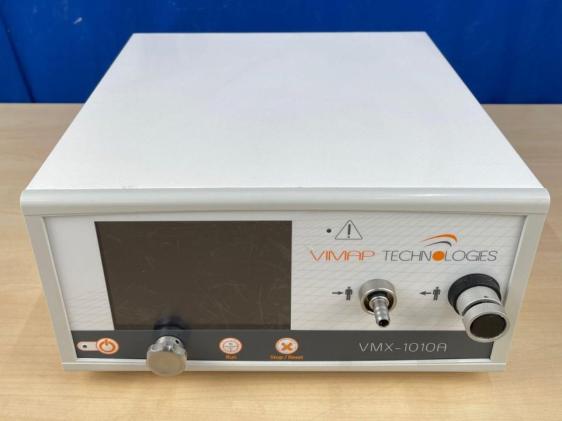 Vimap Technologies VMX-1010A YOM: 2012