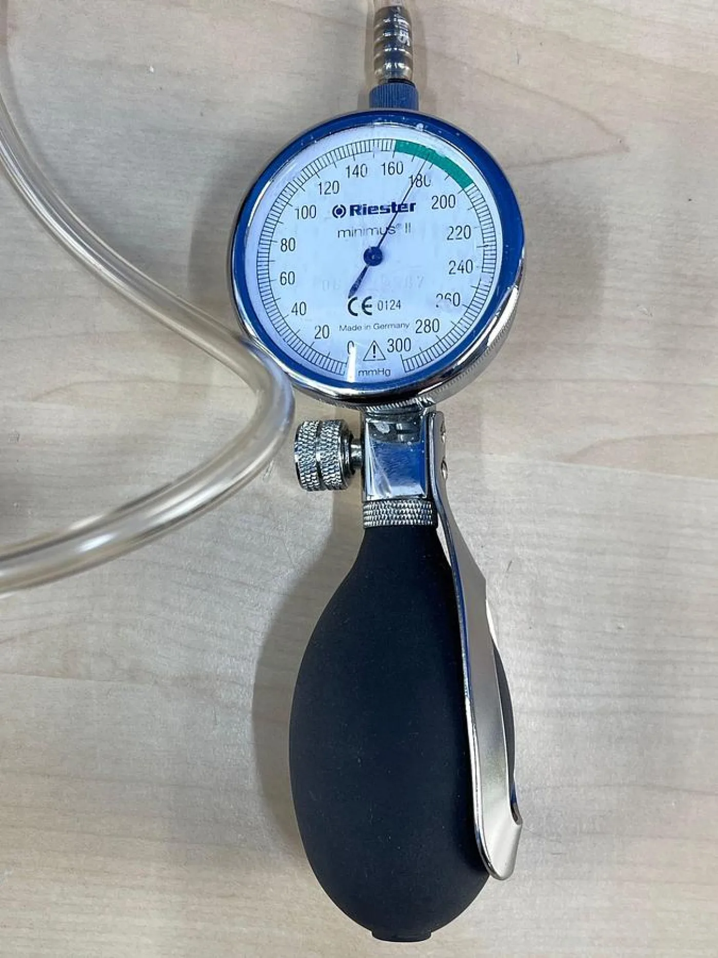 Olympus ENF-GP2 Rhinolaryngo Fiberscope - 8