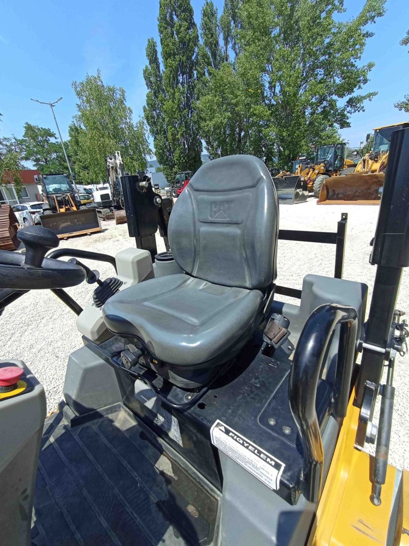 Dynapac CA4000D Roller