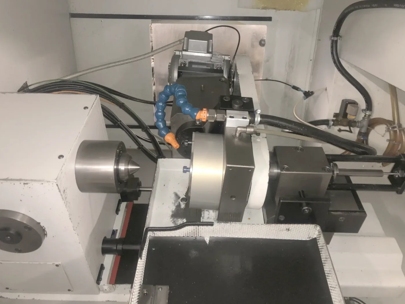 018633 - MONNIER + ZAHNER M 600 - 3