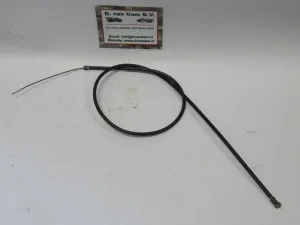 Bowdenkabel handgas