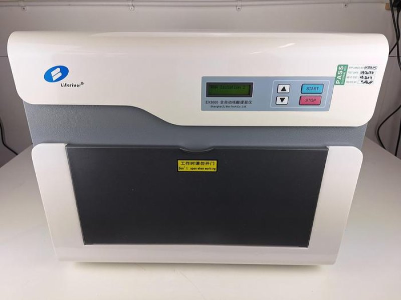 Liferiver EX3600 Nucleic Acid Extraction System