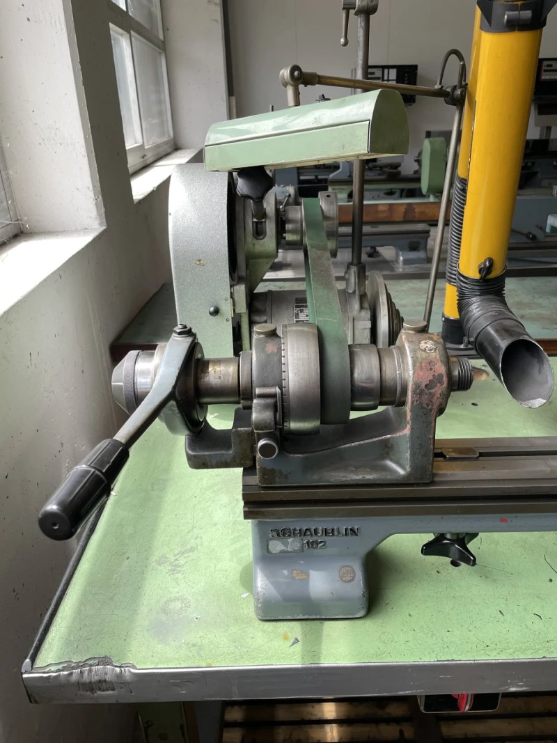 022489 - SCHAUBLIN 102