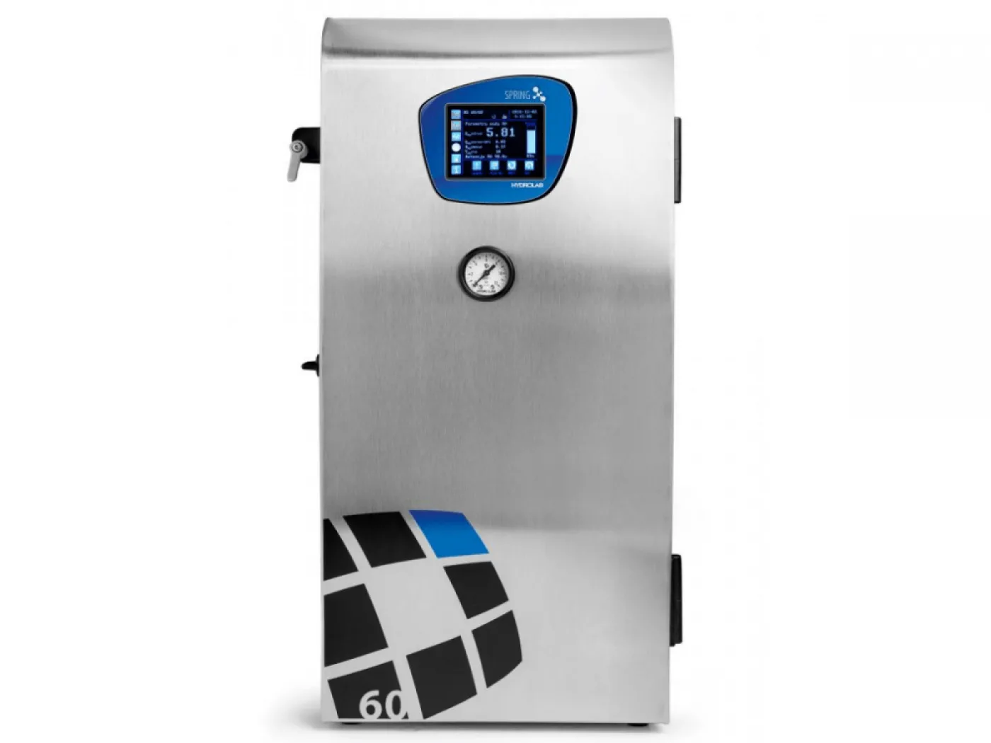 Hydrolab Spring Water Purification System - 2