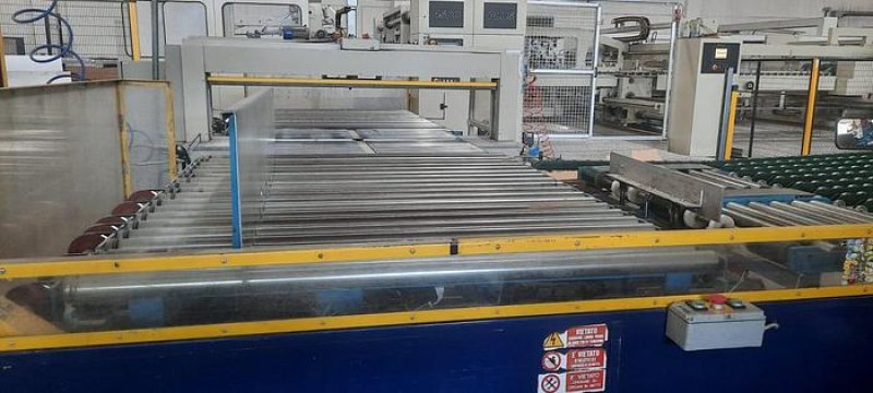 CURIONI 3100 NT | anno 1988