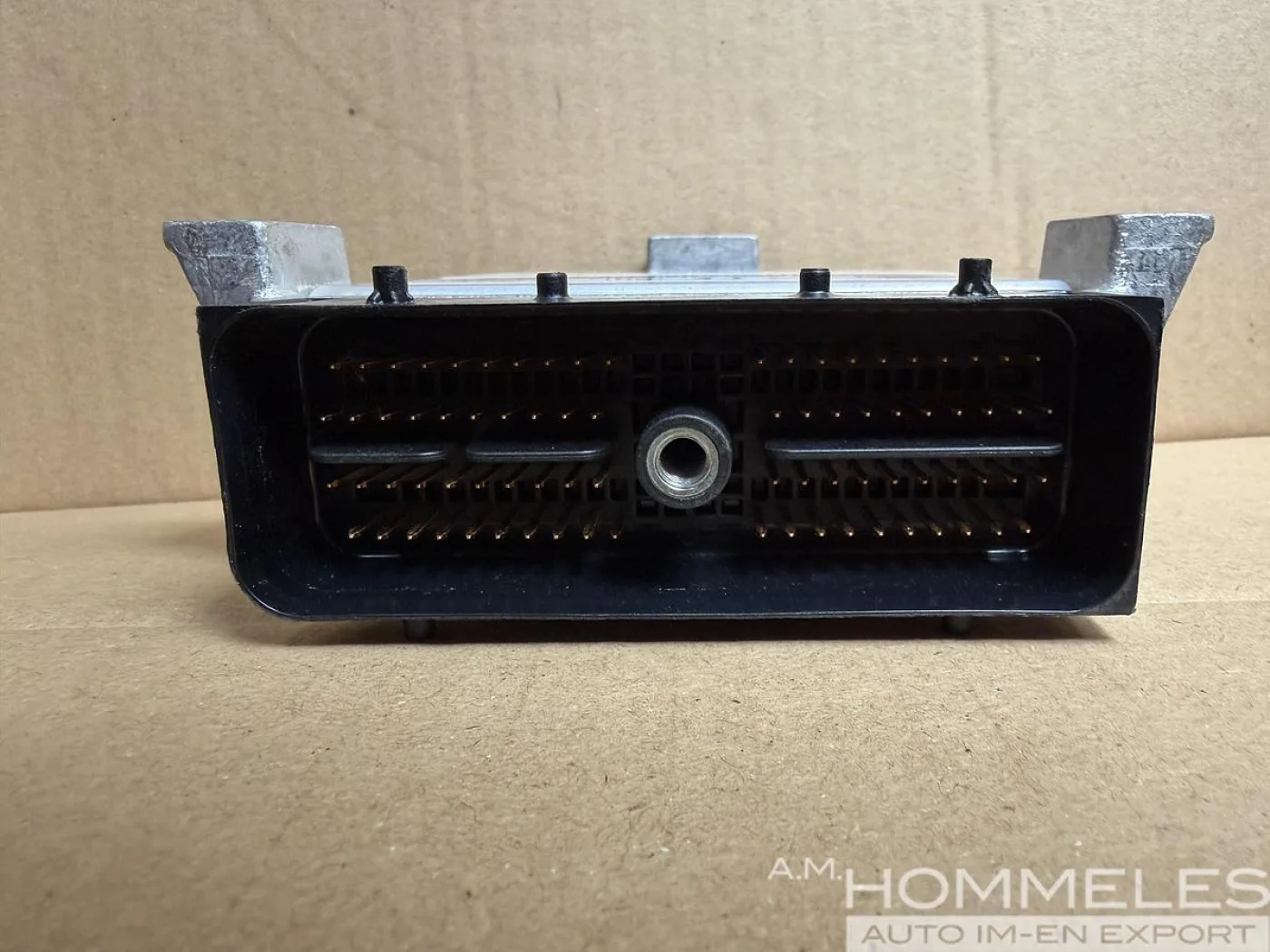 Allison Transmission Control Module (TCM) – Part No. 63CR0331 - 2