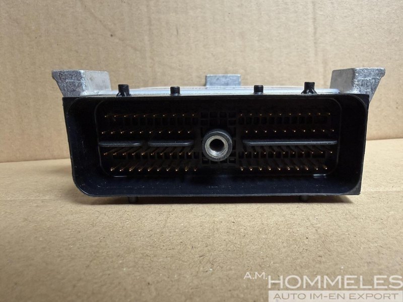 Allison Transmission Control Module (TCM) – Part No. 63CR0331