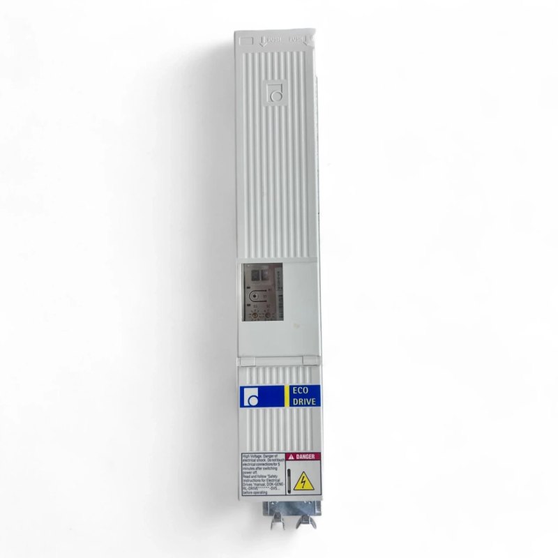 Bosch Rexroth Indramat DKC11.3-040-7-FW Digitaler Servoregler SN278740-0V235