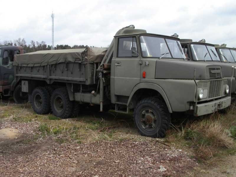 Henschel HS 314 HA