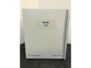New Brunswick Galaxy 170 S Incubator