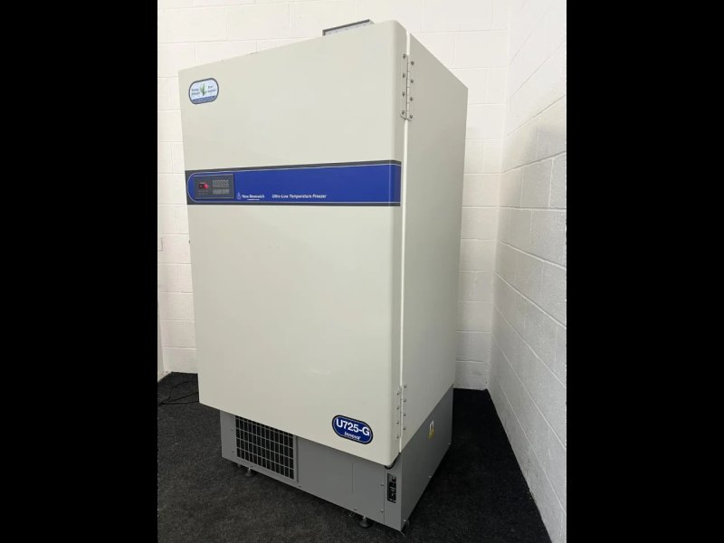 New Brunswick Innova U725G-86 ULT Freezer