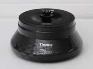 Thermo Scientific Fiberlite F13-14x50cy Fixed Angle Rotor