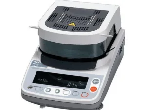 A&D Analytical Moisture Balance ML-50