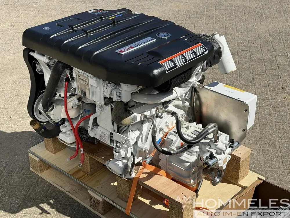2023 Mercury MR504LB3