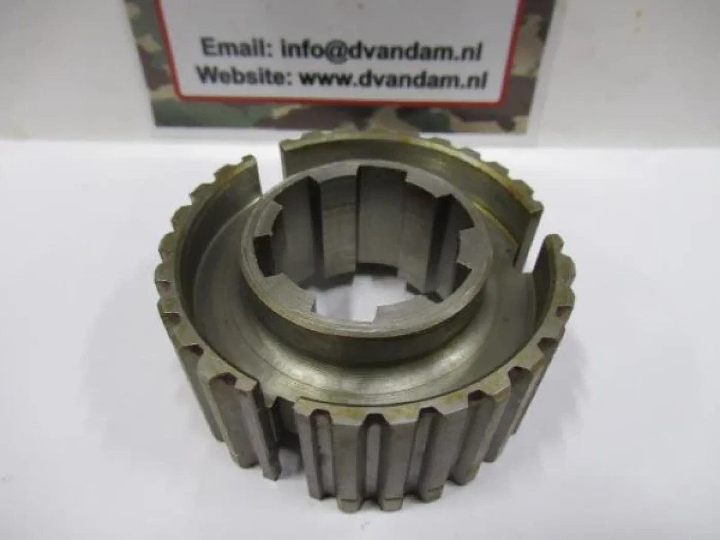 Synchronizer Hub T-90 - 3