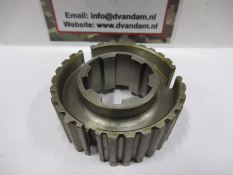 Synchronizer Hub T-90