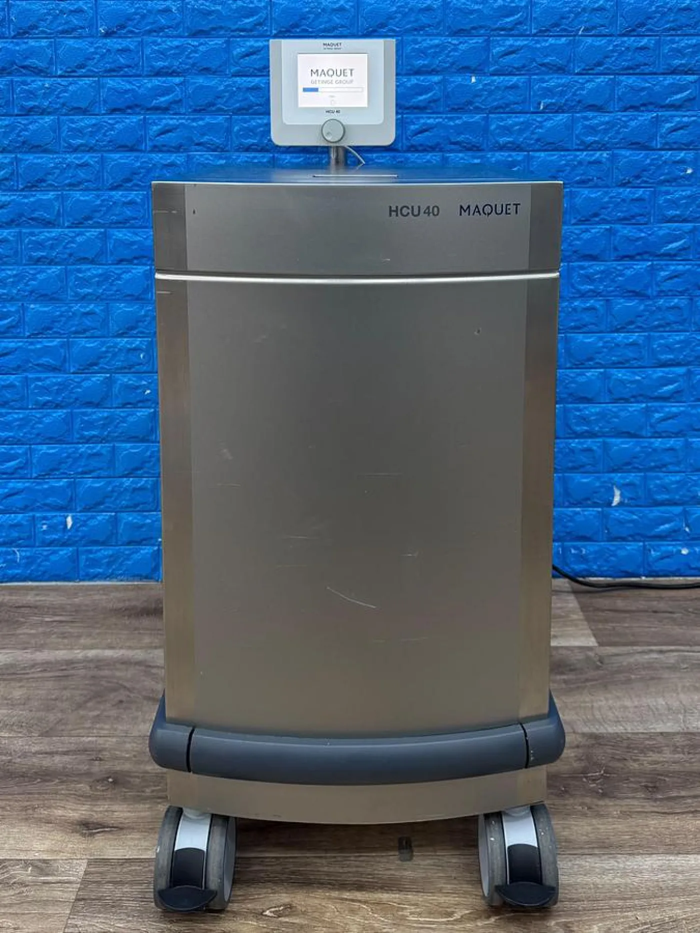 Maquet Heater-Cooler Unit HCU 40 High Voltage REF: 70104.4054 YOM: 2017 - 3