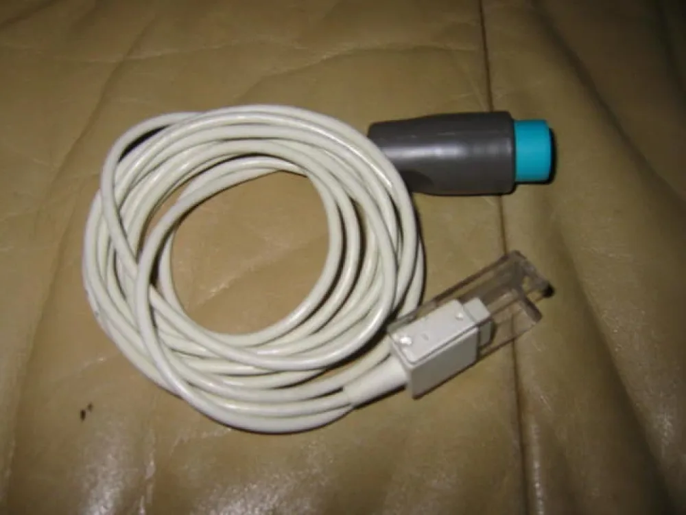 Siemens SPO2-Stammkabel