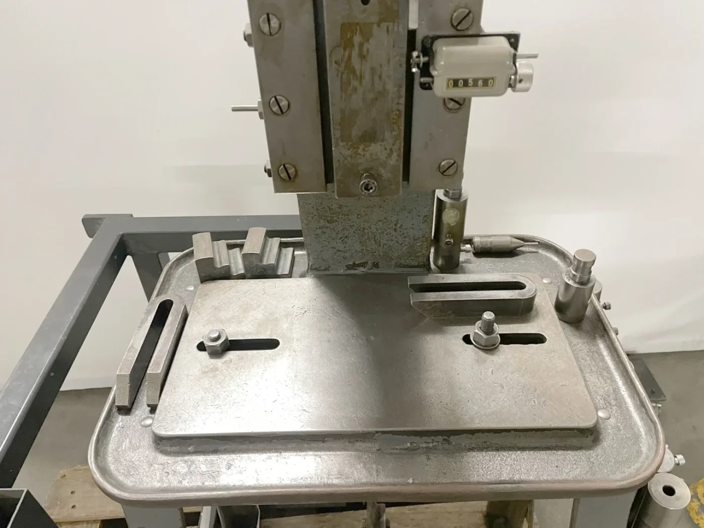 022968 - SCHAFFNER - 2