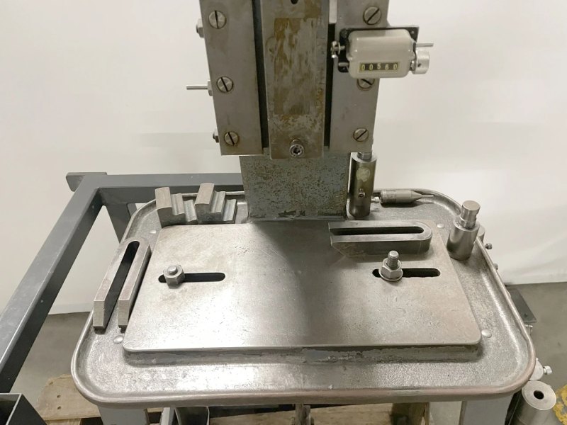 022968 - SCHAFFNER